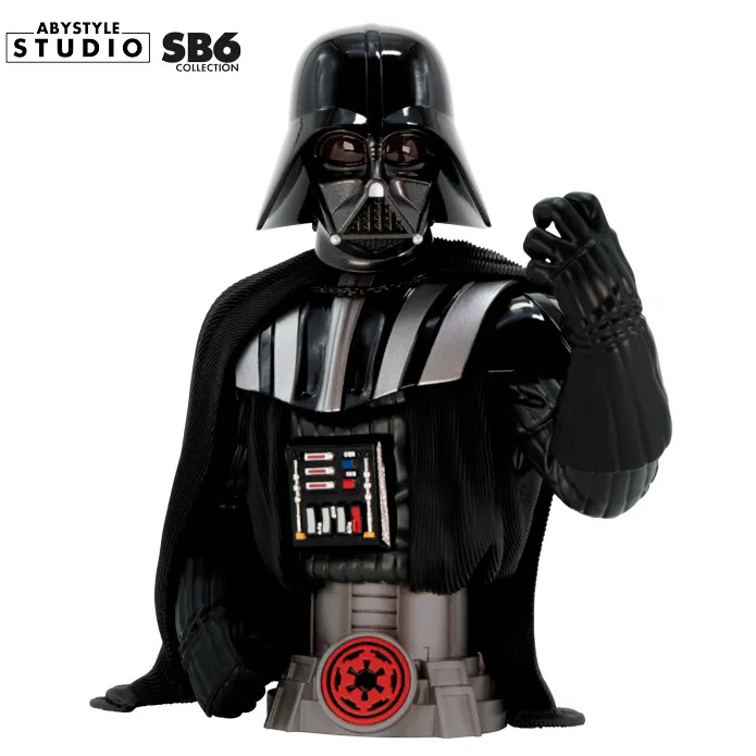 star wars darth vader bista 15cm - slika 1