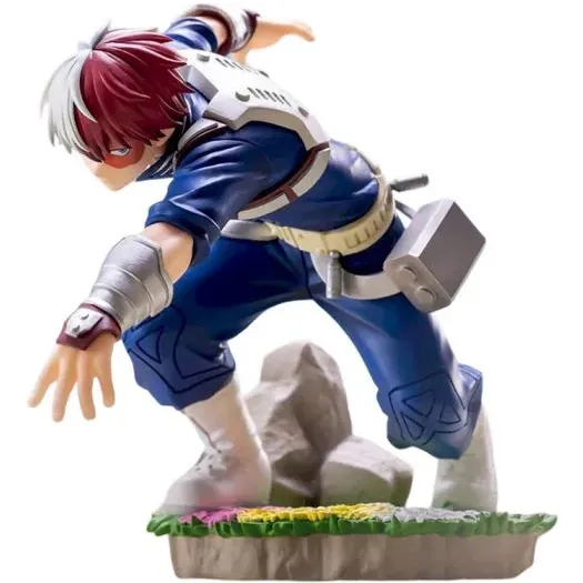 My Hero Academia: You're Next Shoto Todoroki Xross Link figura 12cm - Zaprešić