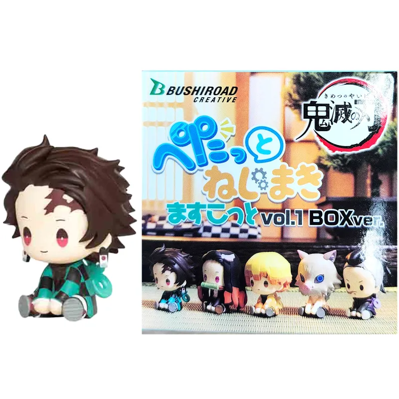 demon slayer palverse petatto vol. 1 5cm - slika 1
