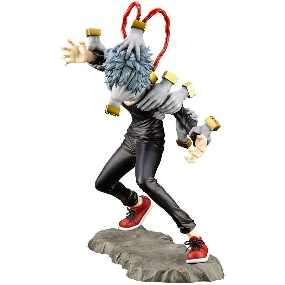My Hero Academia ARTFX J Tomura Shigaraki 23cm - Zaprešić