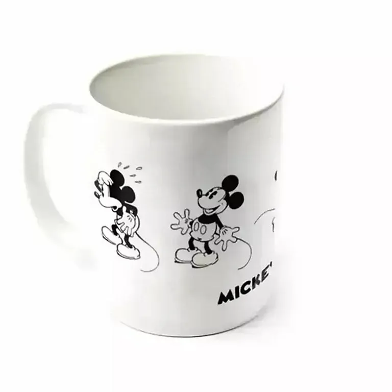 Šalica Disney Mickey Mouse Vintage - Zaprešić