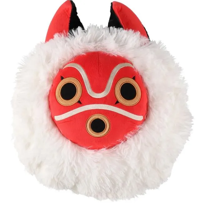 Princess Mononoke San's Mask plišana igračka 45cm - Zaprešić