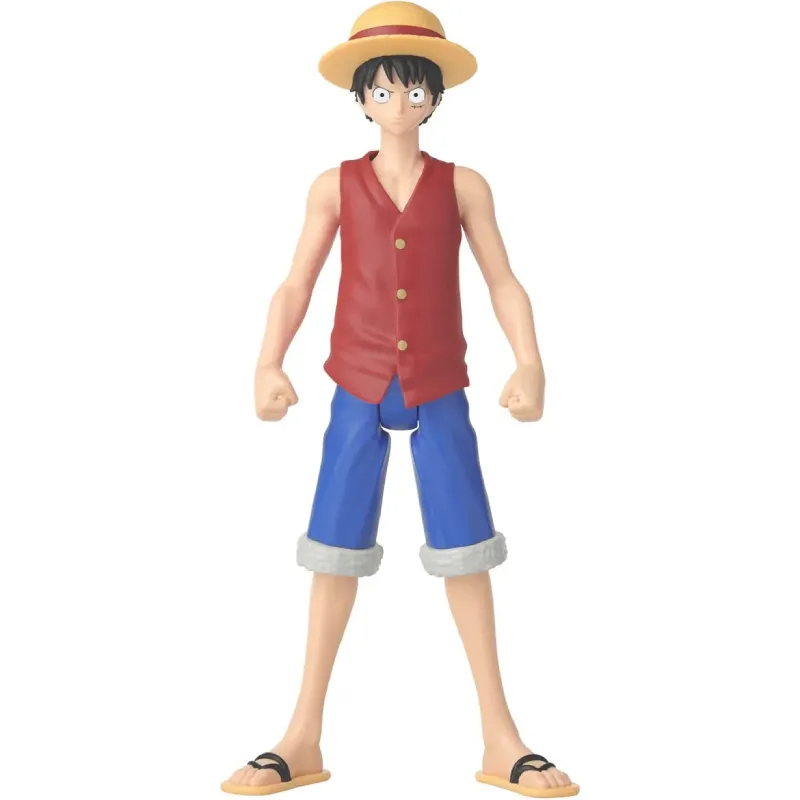 One Piece Anime Heroes Mega Monkey D. Luffy figura 30cm - Zaprešić