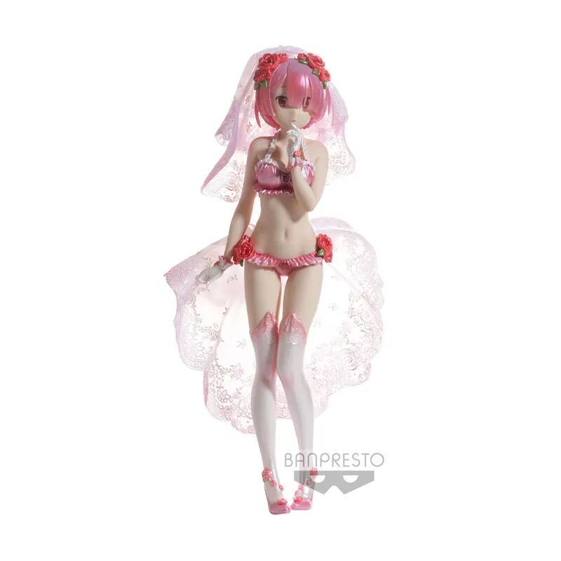 Re:Zero Ram figura 22cm - Zaprešić