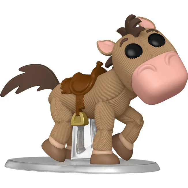Funko POP Toy Story 5 Bullseye 9cm - Zaprešić