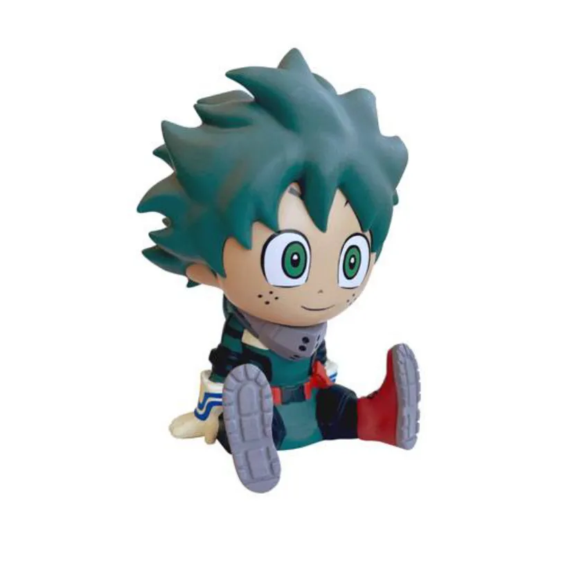 Kasica My Hero Academia Izuku Midoriya (Deku) figura 18cm - Zaprešić