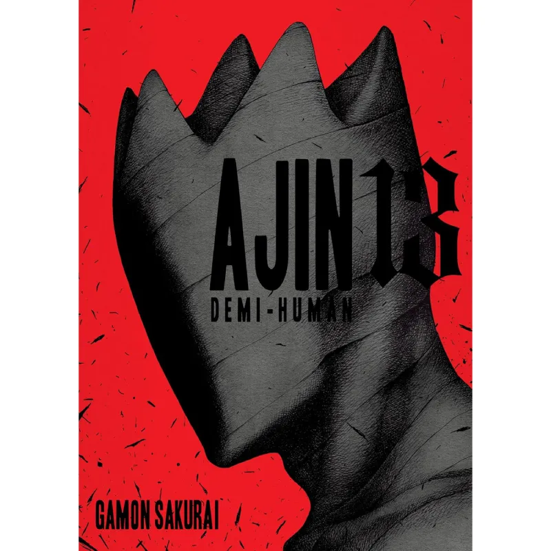 ajin vol. 13 - slika 1