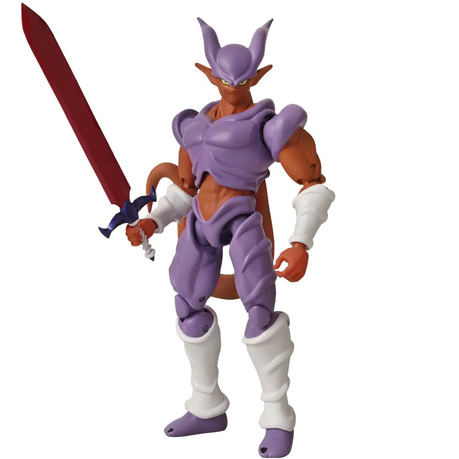 DBS Dragon Stars Janemba figura 17cm - Zaprešić