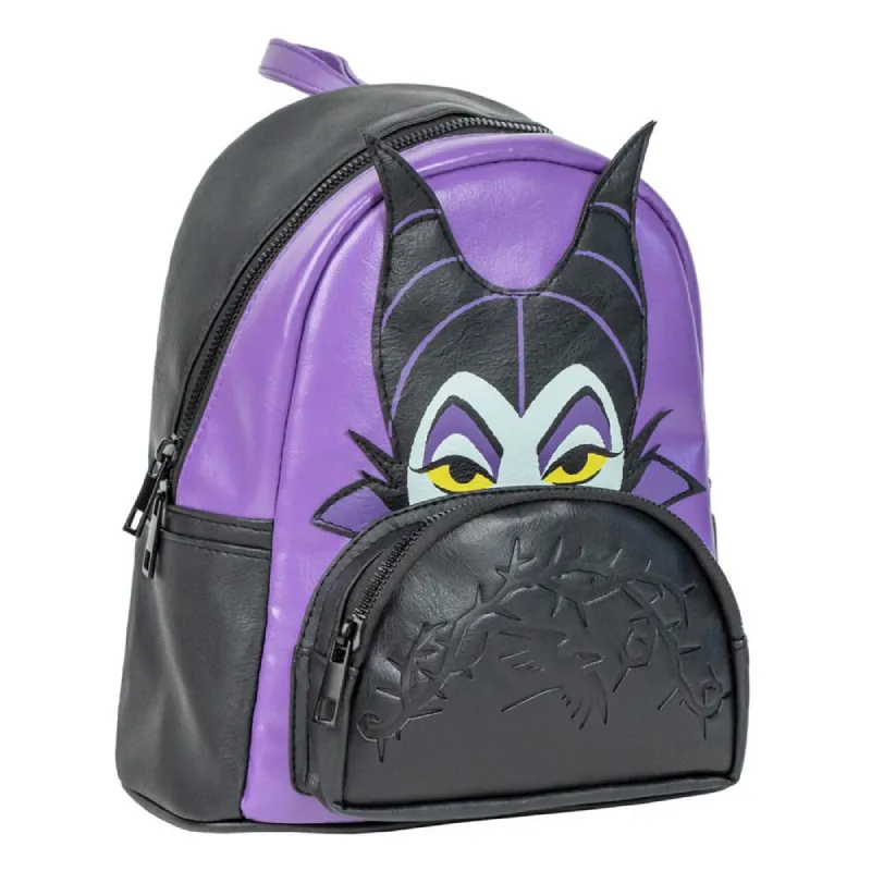 Ruksak Disney Villains Maleficent 25cm - Zaprešić
