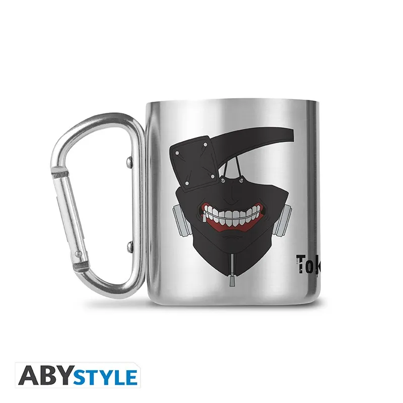 Šalica Tokyo Ghoul Mask 235ml - Zaprešić