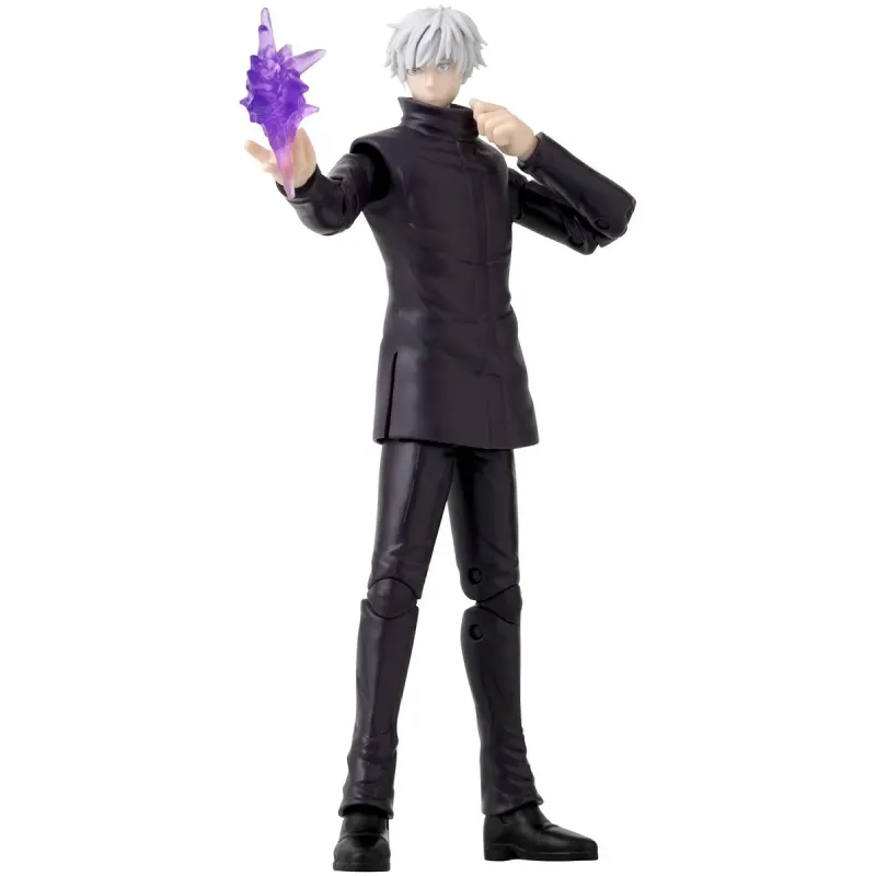 Jujutsu Kaisen Anime Heroes Satoru Gojo Hollow Purple figura 17cm - Zaprešić