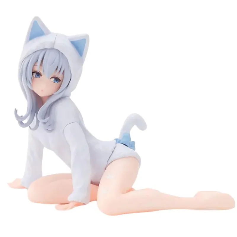 Goddess of Victory: Nikke N102 figura 10cm - Zaprešić