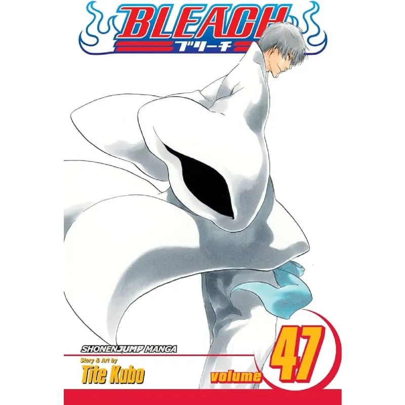Bleach vol. 47 - Zaprešić