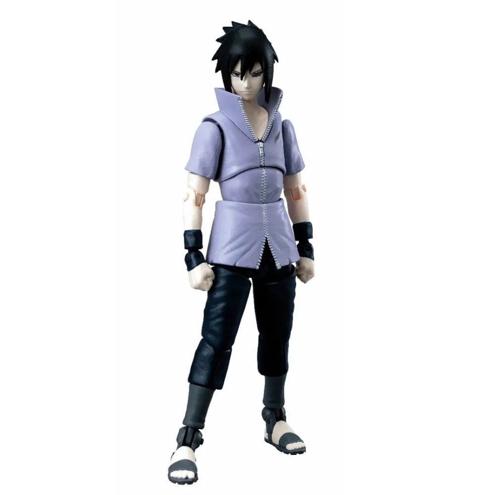 Naruto Ultimate Legends Sasuke figura 13cm - Zaprešić