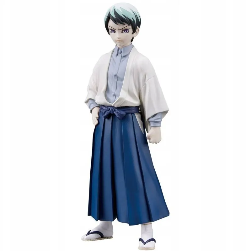 Demon Slayer Yushiro figura 15cm - Zaprešić