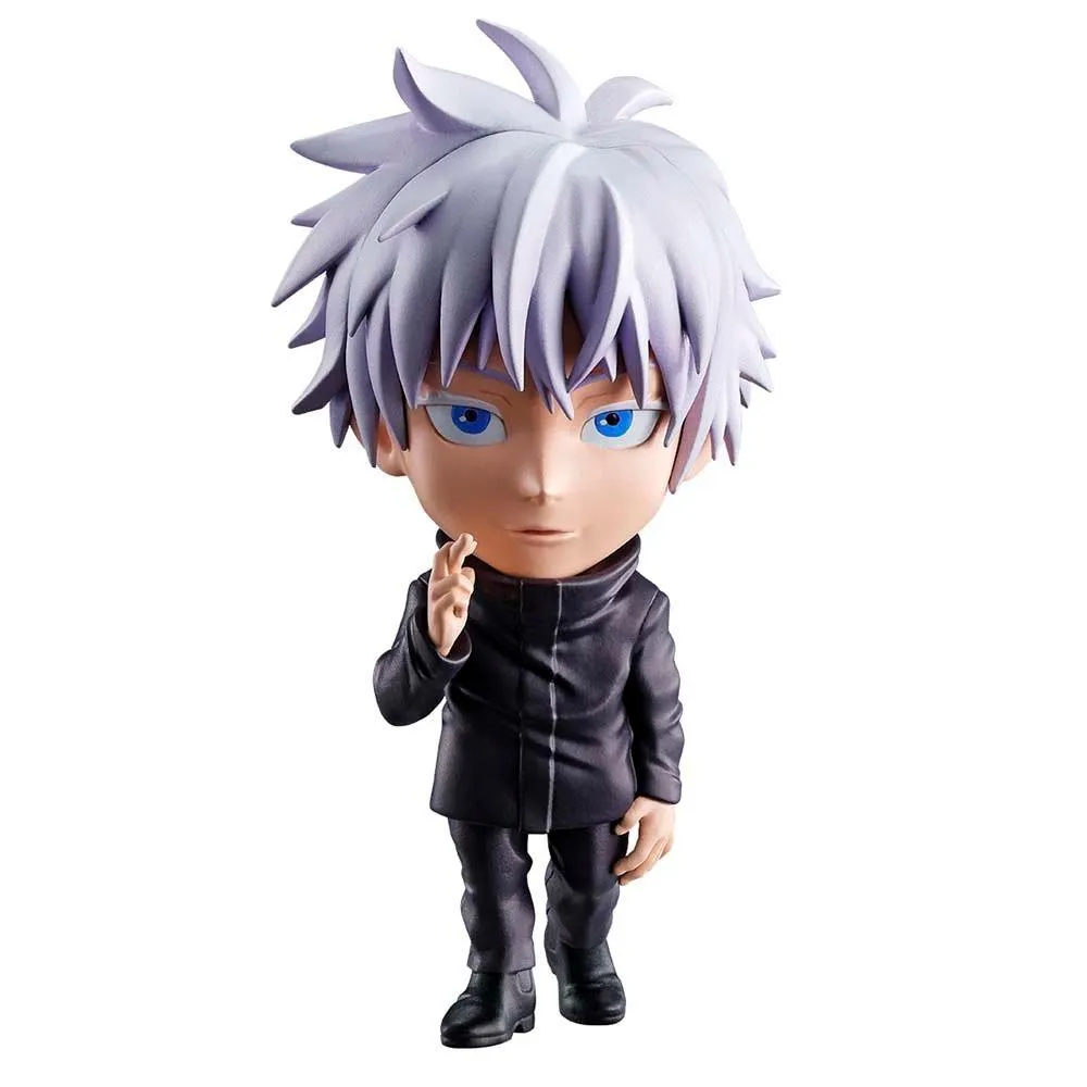 Jujutsu Kaisen ChibiMasters Gojo figurica 9cm - Zaprešić