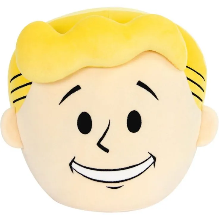 fallout vault boy plišana igračka 40cm - slika 1