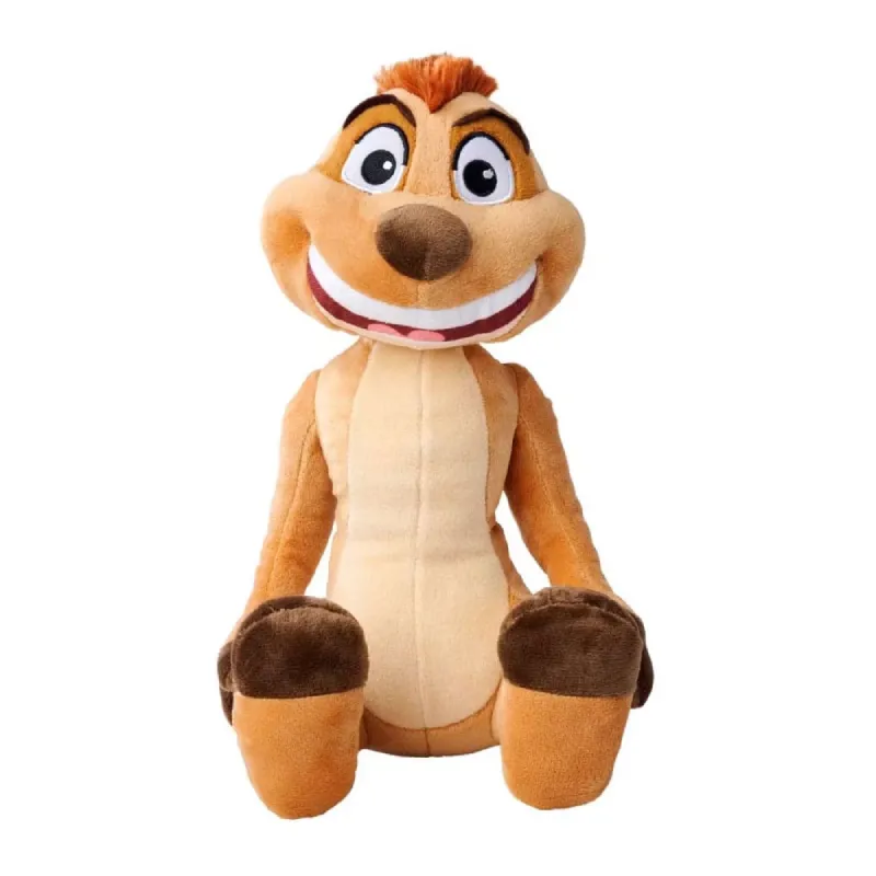 Disney Kralj lavova Timon plišana igračka 25cm - Zaprešić