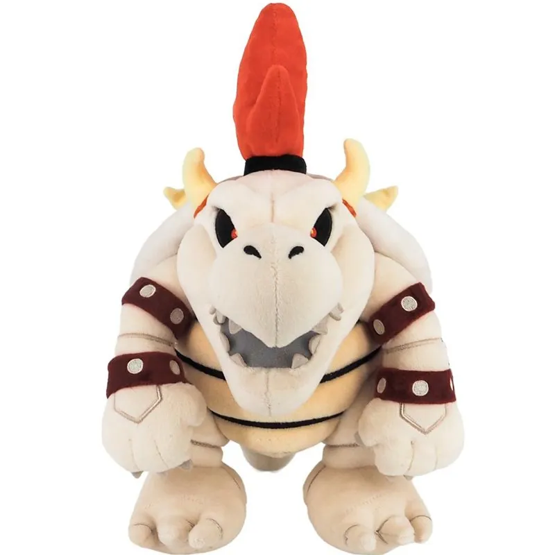 Super Mario Dry Bowser plišana igračka 32cm - Zaprešić