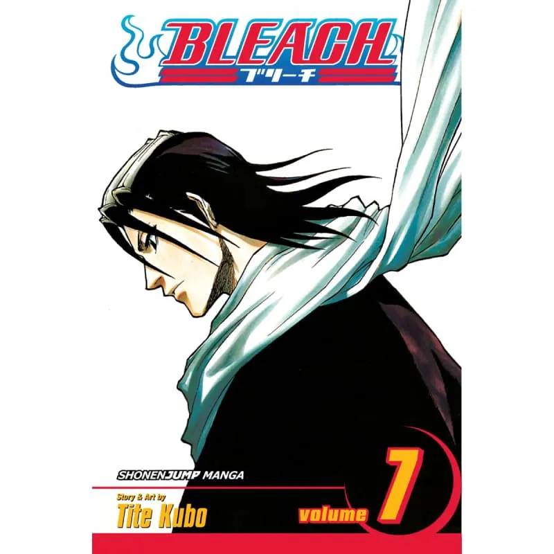 bleach vol. 7 - slika 1