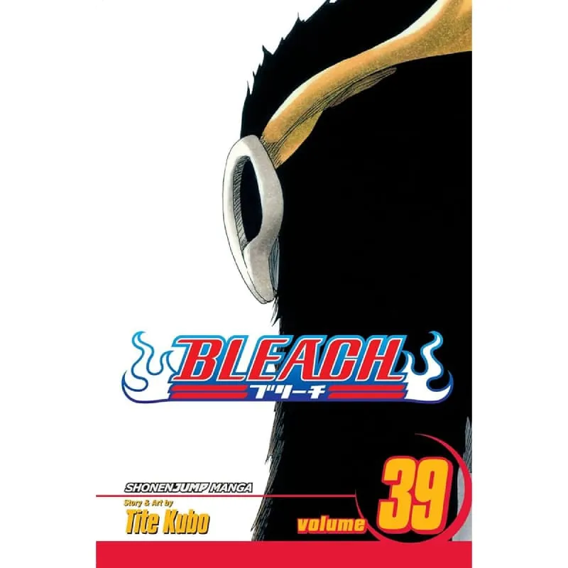 Bleach vol. 39 - Zaprešić