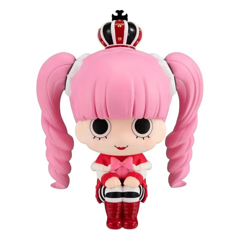 one piece look up pvc perona 11cm - slika 1