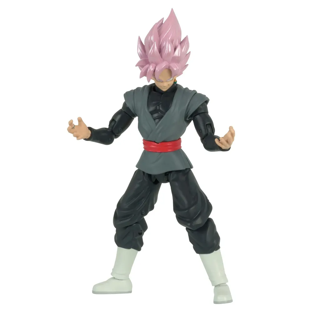 DBS Dragon Stars SSJ Rosé Goku Black figura 17cm - Zaprešić