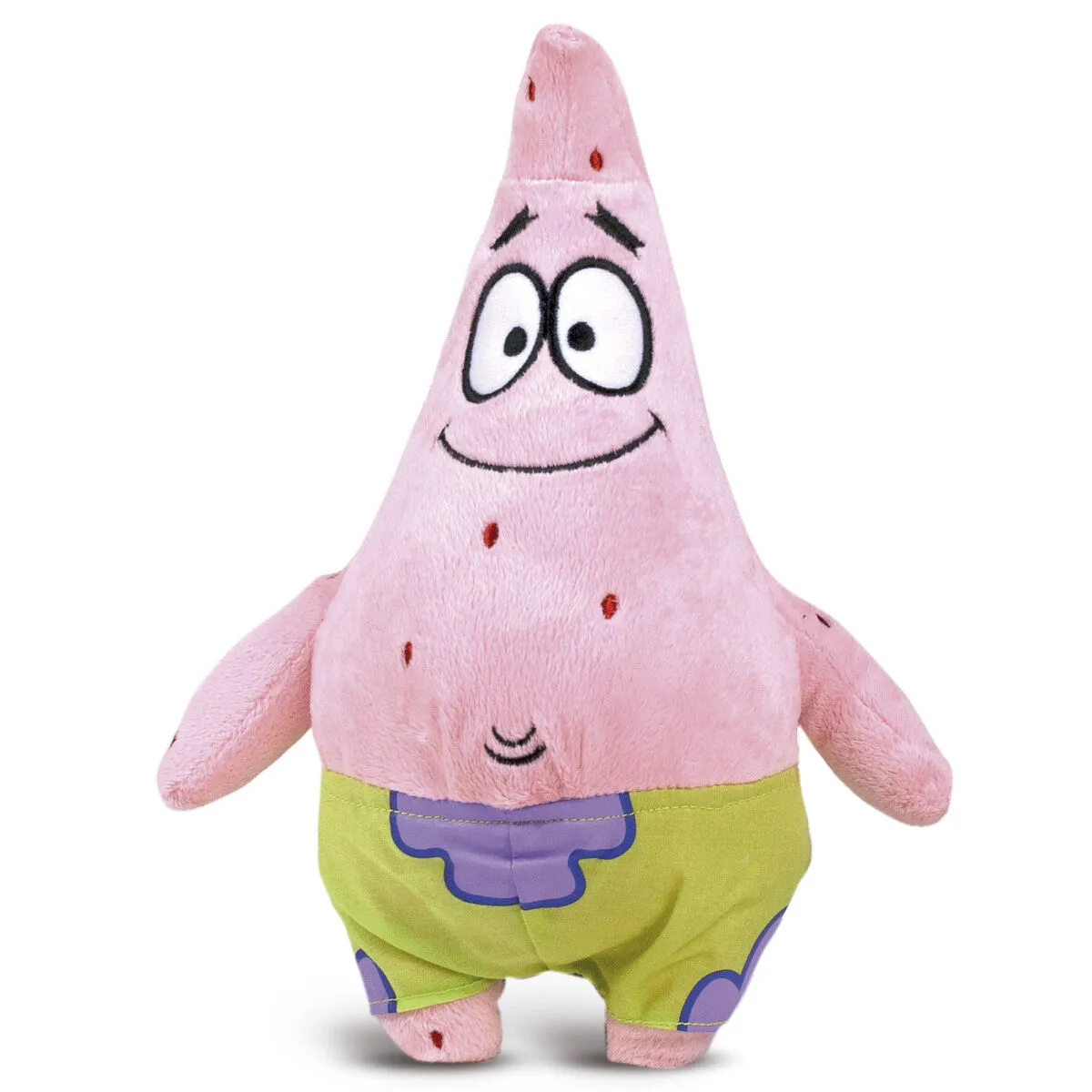 Spužva Bob Patrick plišana igračka 26cm - Zaprešić