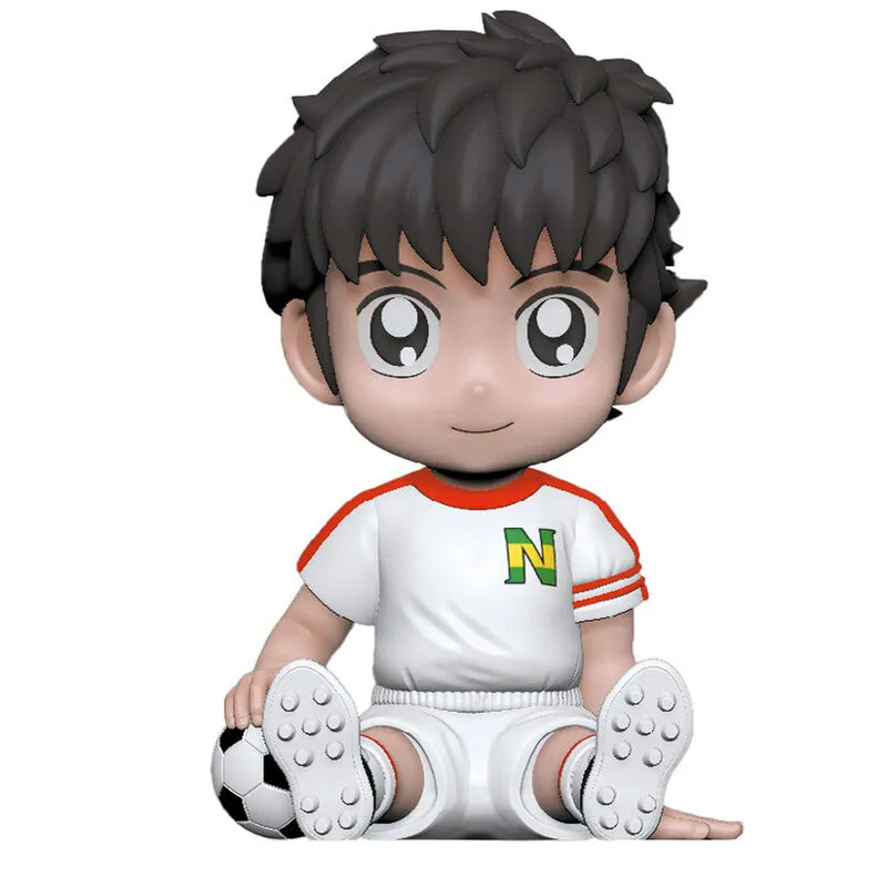 Kasica Captain Tsubasa 18cm - Zaprešić