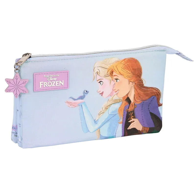 Disney Frozen II Believe troslojna pernica - Zaprešić