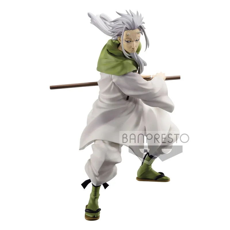 That Time I Got Reincarnated as a Slime Hakurou figura 14cm - Zaprešić
