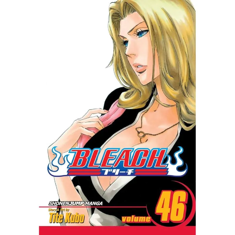 bleach vol. 46 - slika 1
