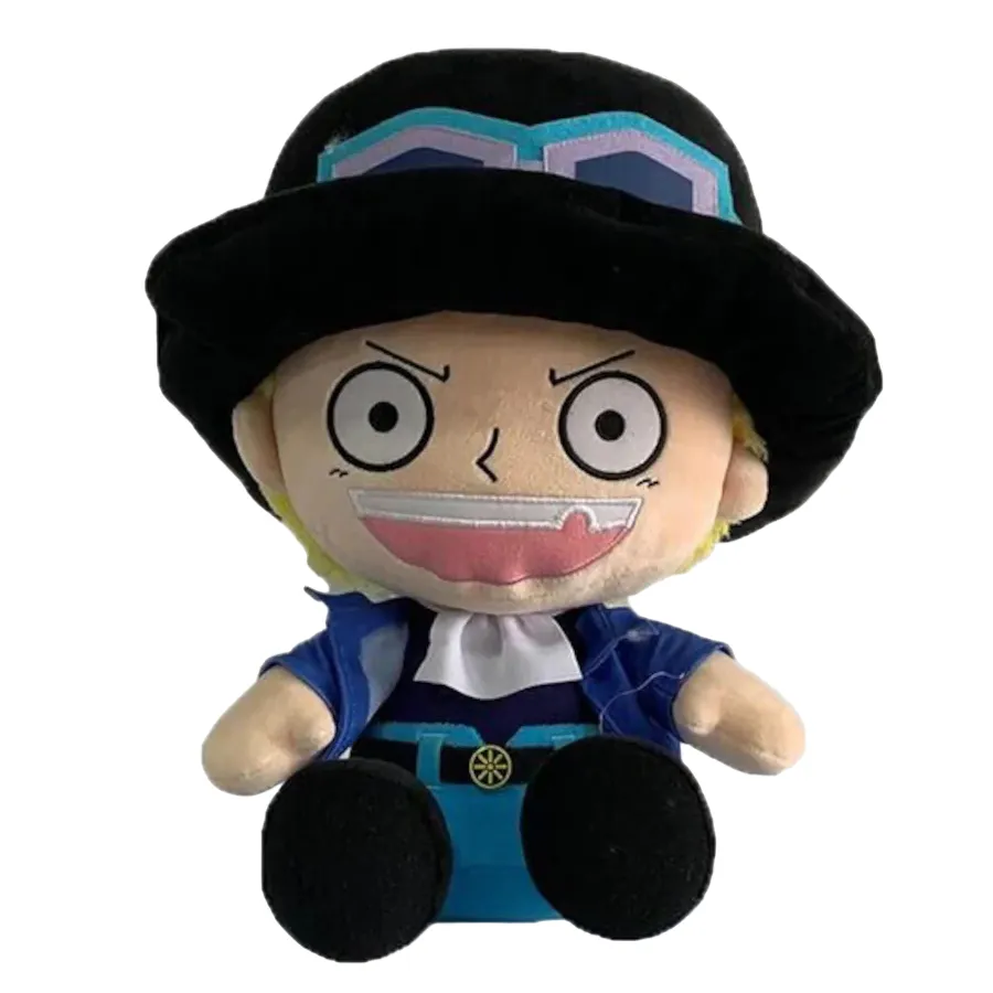 One Piece Sabo plišana igračka 20cm - Zaprešić