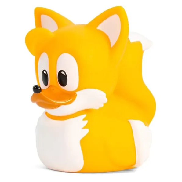 Sonic Tails TUBBZ Boxed Edition 10cm - Zaprešić