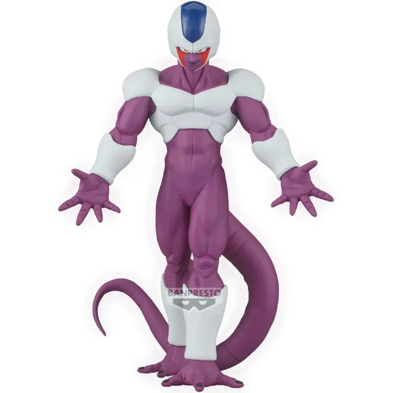 dbz cooler solid edge works figura 17cm - slika 1