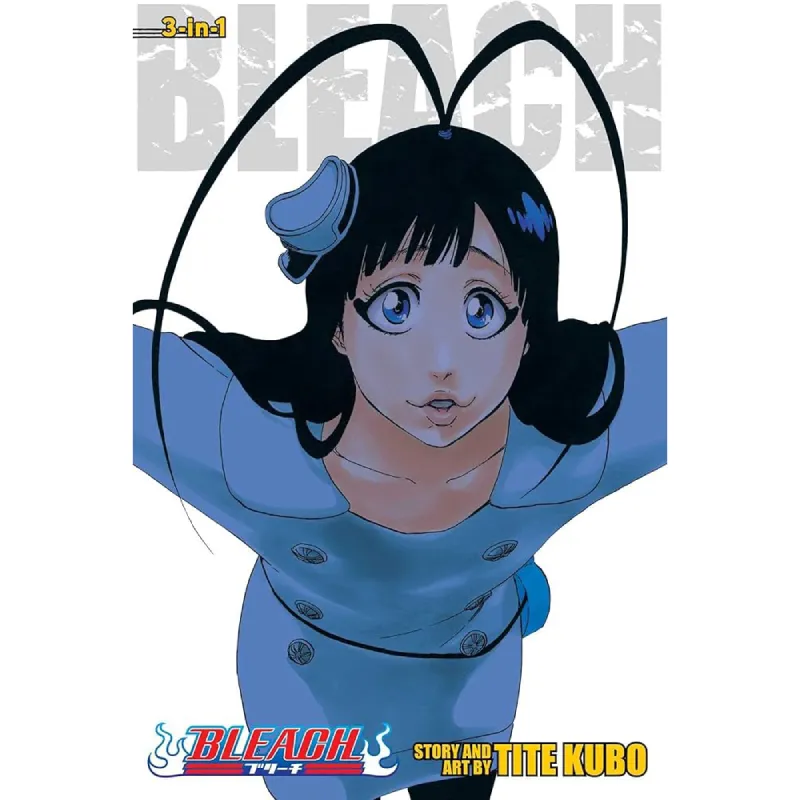 Bleach 3-in-1 vol. 22 - Zaprešić