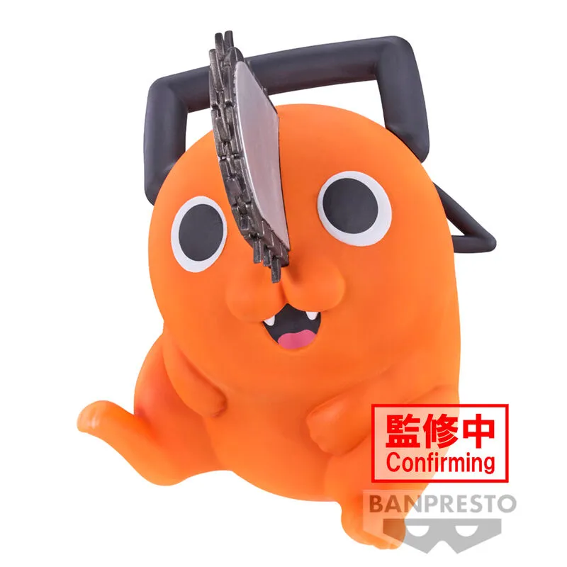 Chainsaw Man Pochita figura 11cm - Zaprešić