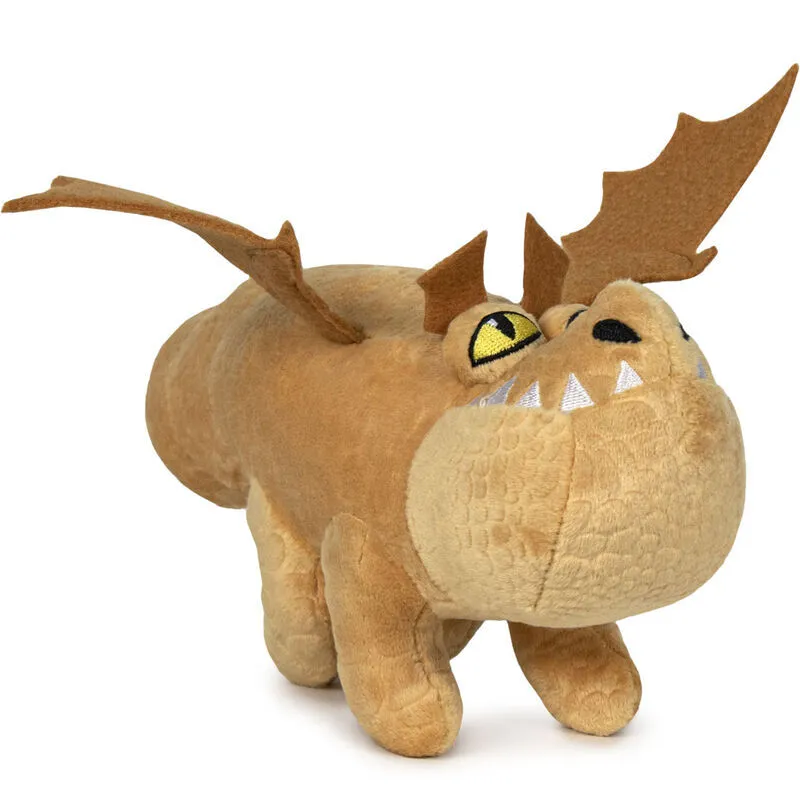 How to Train Your Dragon Meatlug plišana igračka 32cm - Zaprešić