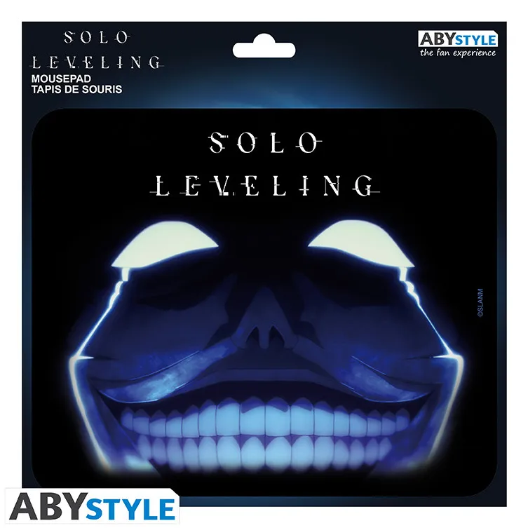 Podloga za miš Solo Leveling - Zaprešić