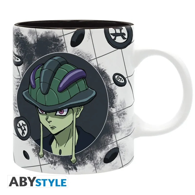 Šalica Hunter x Hunter Meruem & Komugi 320ml - Zaprešić