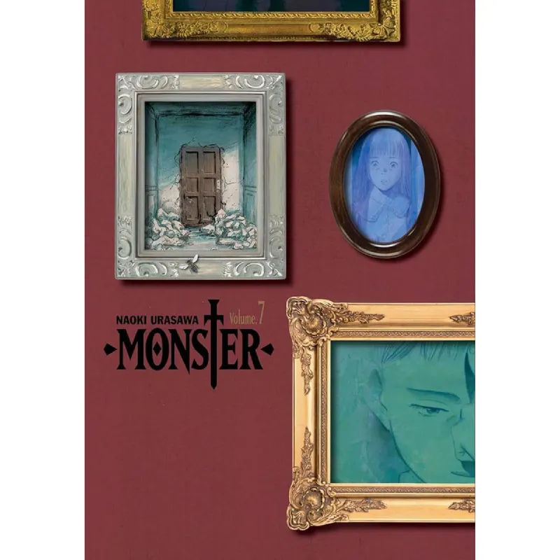 Monster vol. 7 - Zaprešić