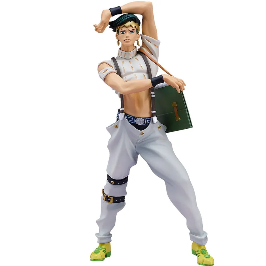 Jojo's Bizarre Adentures Rohan Kishibe Pop Up Parade figura 18cm - Zaprešić