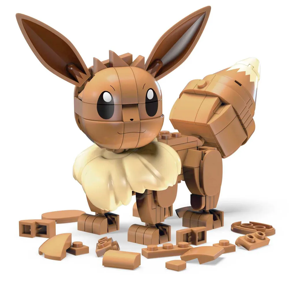 Pokemon MEGA Construx Eevee - Zaprešić