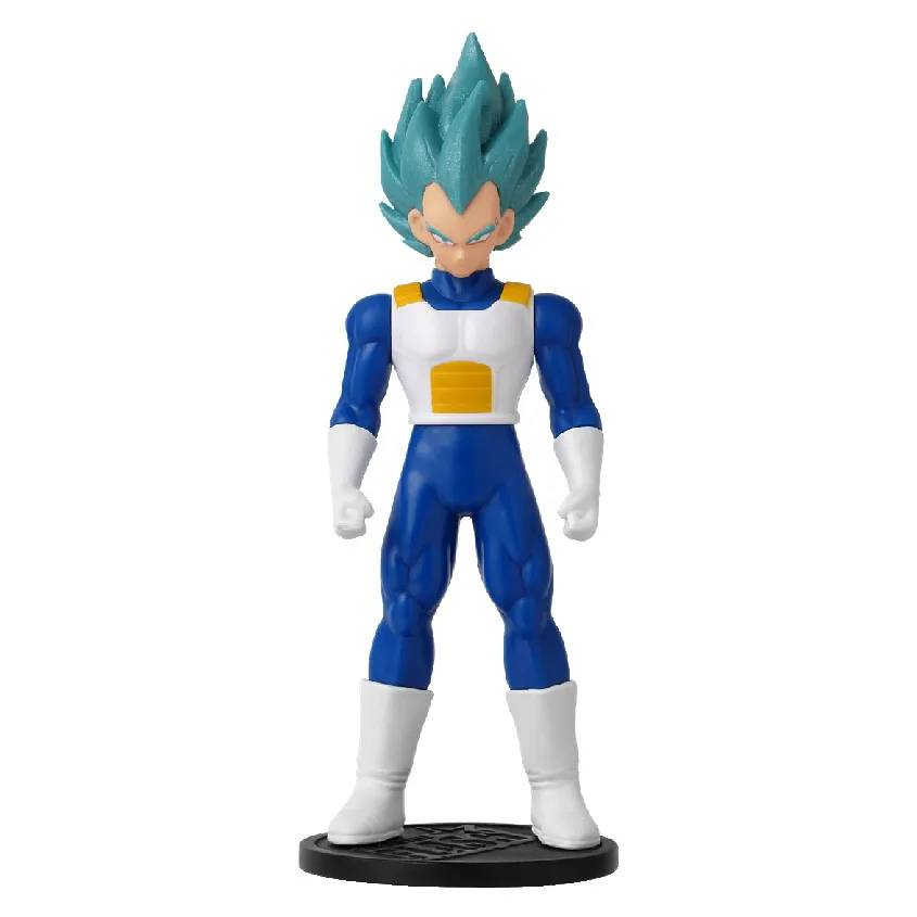 DBS Flash Super Saiyan Blue Vegeta figura 10cm - Zaprešić