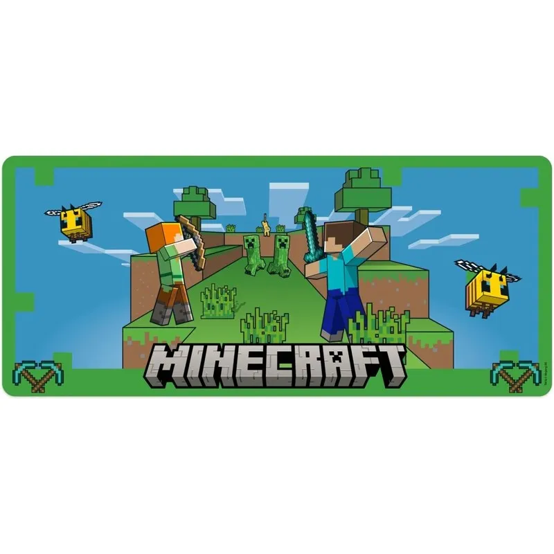 Podloga za miš Minecraft 80x35cm - Zaprešić