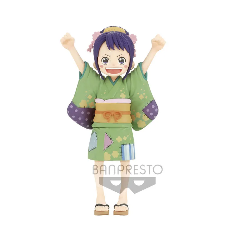 One Piece The Grandline Series Otama Wanokuni Vol.2 figura 12cm - Zaprešić