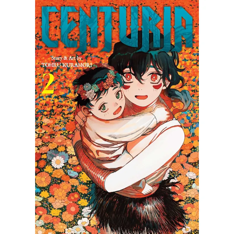 Centuria vol. 2 - Zaprešić