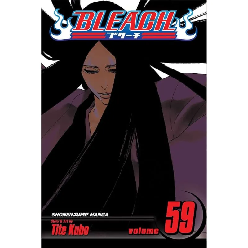 bleach vol. 59 - slika 1