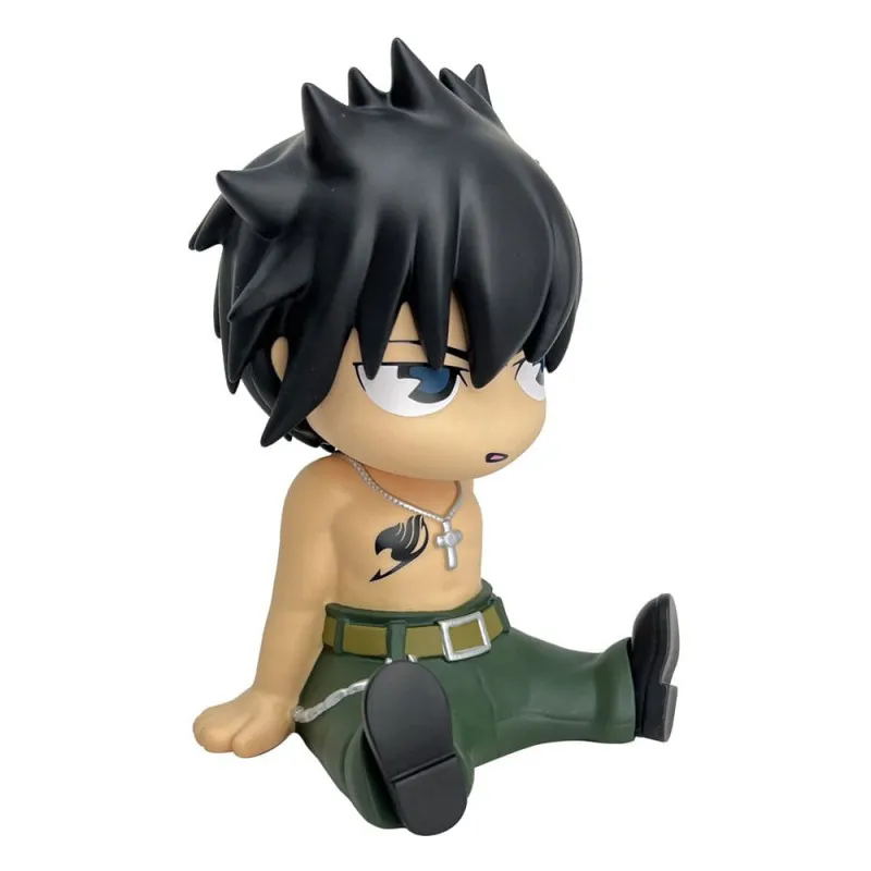 Kasica Fairy Tail Grey 18cm - Zaprešić
