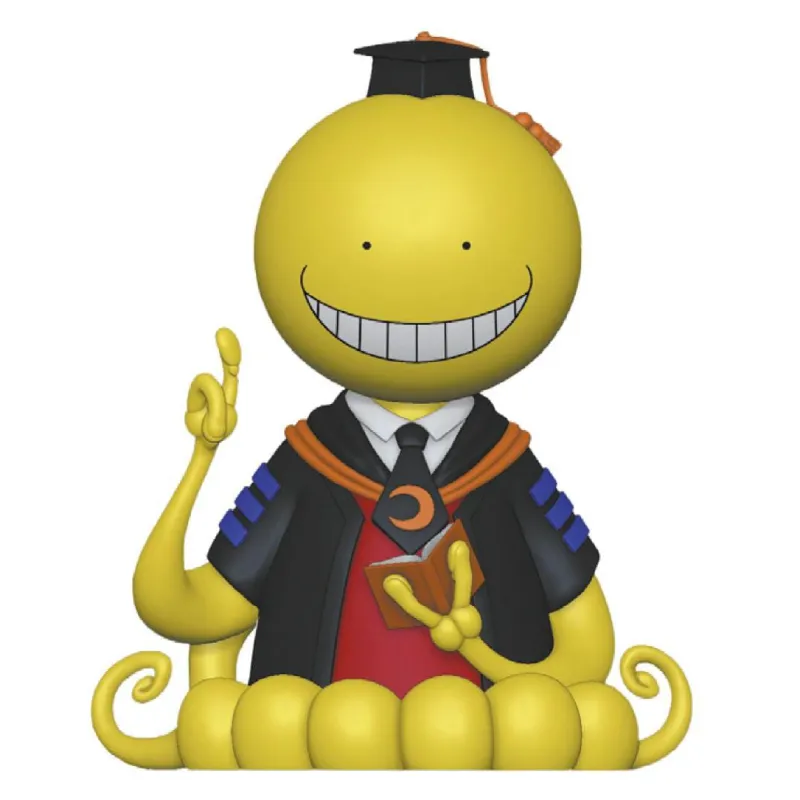 Kasica Assassination Classroom Koro Sensei 16cm - Zaprešić